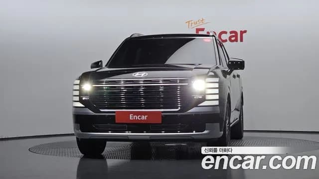 2026 Hyundai Palisade (LX3) Gasoline 2.5T 4WD 7-Seater Sold VIN KMHRK811DTU109784 – trunk area 2026 Hyundai Palisade (LX3) Gasoline 2.5T 4WD 7-Seater Sold VIN KMHRK811DTU109784 – trunk area