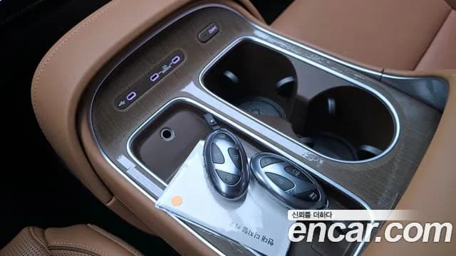 2026 Hyundai Palisade (LX3) Gasoline 2.5T 4WD 7-Seater Sold VIN KMHRK811DTU109784 – odometer reading 2026 Hyundai Palisade (LX3) Gasoline 2.5T 4WD 7-Seater Sold VIN KMHRK811DTU109784 – odometer reading