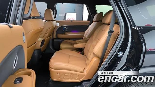 2026 Hyundai Palisade (LX3) Gasoline 2.5T 4WD 7-Seater Sold VIN KMHRK811DTU109784 – photo 15 2026 Hyundai Palisade (LX3) Gasoline 2.5T 4WD 7-Seater Sold VIN KMHRK811DTU109784 – photo 15