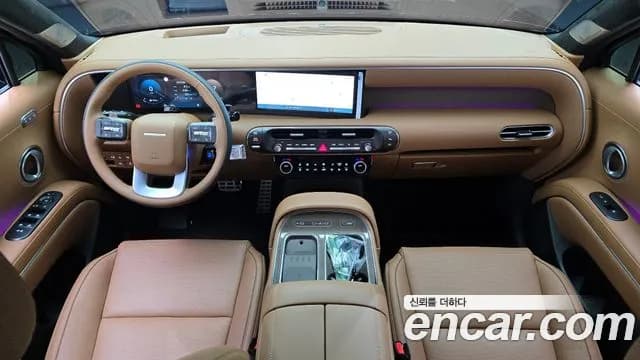 2026 Hyundai Palisade (LX3) Gasoline 2.5T 4WD 7-Seater Sold VIN KMHRK811DTU109784 – photo 33 2026 Hyundai Palisade (LX3) Gasoline 2.5T 4WD 7-Seater Sold VIN KMHRK811DTU109784 – photo 33
