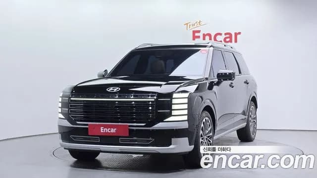2026 Hyundai Palisade (LX3) Gasoline 2.5T 4WD 7-Seater Sold VIN KMHRK811DTU110902 – photo 15 2026 Hyundai Palisade (LX3) Gasoline 2.5T 4WD 7-Seater Sold VIN KMHRK811DTU110902 – photo 15
