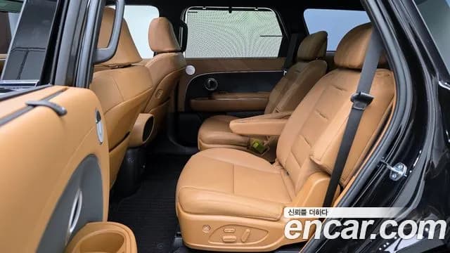 2026 Hyundai Palisade (LX3) Gasoline 2.5T 4WD 7-Seater Sold VIN KMHRK811DTU110902 – photo 16 2026 Hyundai Palisade (LX3) Gasoline 2.5T 4WD 7-Seater Sold VIN KMHRK811DTU110902 – photo 16