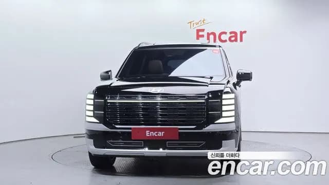 2026 Hyundai Palisade (LX3) Gasoline 2.5T 4WD 7-Seater Sold VIN KMHRK811DTU110902 – photo 30 2026 Hyundai Palisade (LX3) Gasoline 2.5T 4WD 7-Seater Sold VIN KMHRK811DTU110902 – photo 30