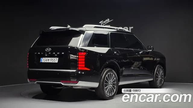 2026 Hyundai Palisade (LX3) HEV 2.5T 2WD 9-Seater Sold VIN KMHRK81ABTU002330 – photo 13 2026 Hyundai Palisade (LX3) HEV 2.5T 2WD 9-Seater Sold VIN KMHRK81ABTU002330 – photo 13