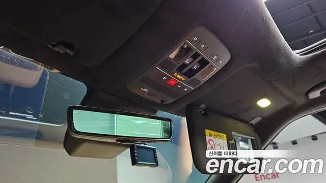 2026 Hyundai Palisade (LX3) HEV 2.5T 2WD 7-Seater Sold VIN KMHRK81ABTU004655 – exterior detail 2026 Hyundai Palisade (LX3) HEV 2.5T 2WD 7-Seater Sold VIN KMHRK81ABTU004655 – exterior detail