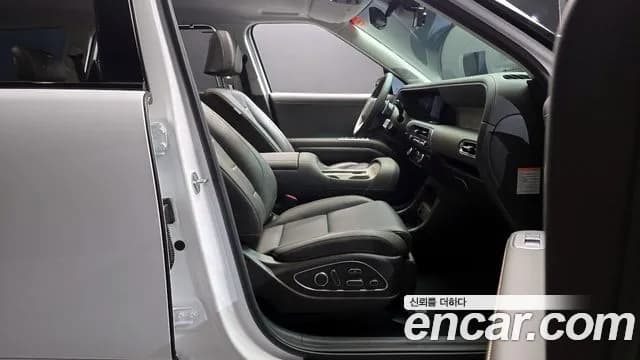 2026 Hyundai Palisade (LX3) HEV 2.5T 2WD 7-Seater Sold VIN KMHRK81ABTU014573 – rear exterior 2026 Hyundai Palisade (LX3) HEV 2.5T 2WD 7-Seater Sold VIN KMHRK81ABTU014573 – rear exterior