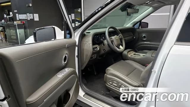 2026 Hyundai Palisade (LX3) HEV 2.5T 2WD 7-Seater Sold VIN KMHRK81ABTU014573 – undercarriage 2026 Hyundai Palisade (LX3) HEV 2.5T 2WD 7-Seater Sold VIN KMHRK81ABTU014573 – undercarriage