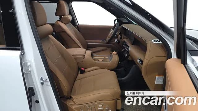 2026 Hyundai Palisade (LX3) HEV 2.5T 2WD 7-Seater Sold VIN KMHRK81ABTU070042 – exterior detail 2026 Hyundai Palisade (LX3) HEV 2.5T 2WD 7-Seater Sold VIN KMHRK81ABTU070042 – exterior detail