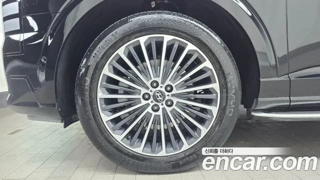 2026 Hyundai Palisade (LX3) HEV 2.5T 4WD 9-Seater Sold VIN KMHRK81ADTU002214 – front exterior 2026 Hyundai Palisade (LX3) HEV 2.5T 4WD 9-Seater Sold VIN KMHRK81ADTU002214 – front exterior