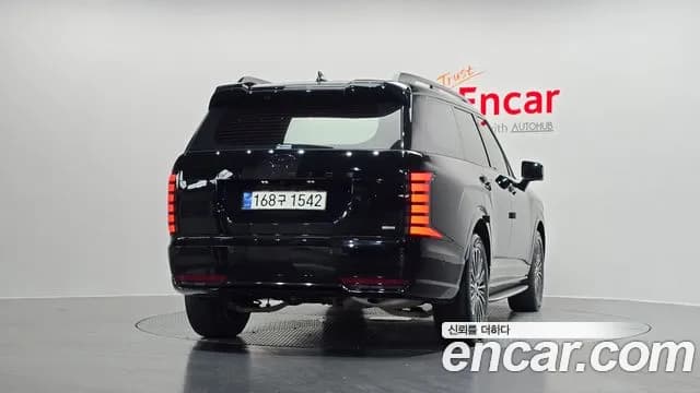 2026 Hyundai Palisade (LX3) HEV 2.5T 4WD 9-Seater Sold VIN KMHRK81ADTU002214 – interior seats 2026 Hyundai Palisade (LX3) HEV 2.5T 4WD 9-Seater Sold VIN KMHRK81ADTU002214 – interior seats