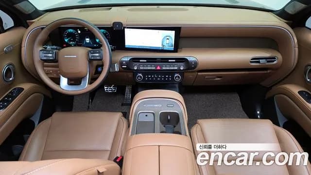 2026 Hyundai Palisade (LX3) HEV 2.5T 4WD 7-Seater Sold VIN KMHRK81ADTU006793 – engine bay 2026 Hyundai Palisade (LX3) HEV 2.5T 4WD 7-Seater Sold VIN KMHRK81ADTU006793 – engine bay