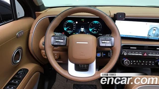 2026 Hyundai Palisade (LX3) HEV 2.5T 4WD 7-Seater Sold VIN KMHRK81ADTU006793 – exterior detail 2026 Hyundai Palisade (LX3) HEV 2.5T 4WD 7-Seater Sold VIN KMHRK81ADTU006793 – exterior detail