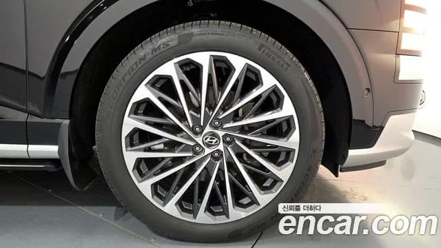 2026 Hyundai Palisade (LX3) HEV 2.5T 4WD 7-Seater Sold VIN KMHRK81ADTU006793 – odometer reading 2026 Hyundai Palisade (LX3) HEV 2.5T 4WD 7-Seater Sold VIN KMHRK81ADTU006793 – odometer reading