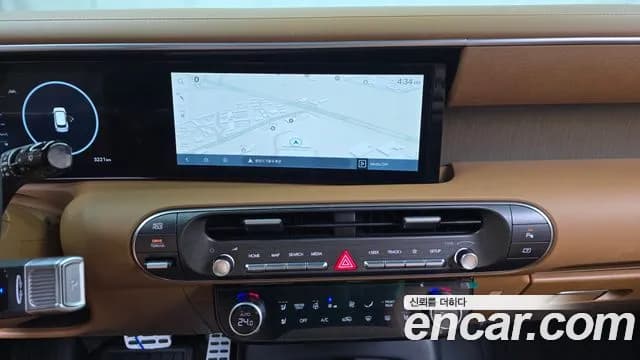 2026 Hyundai Palisade (LX3) HEV 2.5T 4WD 9-Seater Sold VIN KMHRK81ADTU048356 – dashboard 2026 Hyundai Palisade (LX3) HEV 2.5T 4WD 9-Seater Sold VIN KMHRK81ADTU048356 – dashboard