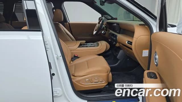 2026 Hyundai Palisade (LX3) HEV 2.5T 4WD 9-Seater Sold VIN KMHRK81ADTU048356 – trunk area 2026 Hyundai Palisade (LX3) HEV 2.5T 4WD 9-Seater Sold VIN KMHRK81ADTU048356 – trunk area