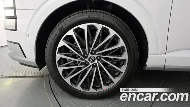 2026 Hyundai Palisade (LX3) HEV 2.5T 4WD 7-Seater Sold VIN KMHRK81ADTU057972 – odometer reading 2026 Hyundai Palisade (LX3) HEV 2.5T 4WD 7-Seater Sold VIN KMHRK81ADTU057972 – odometer reading