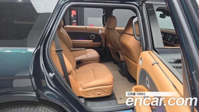 2026 Hyundai Palisade (LX3) HEV 2.5T 4WD 7-Seater Sold VIN KMHRK81ADTU062234 – dashboard 2026 Hyundai Palisade (LX3) HEV 2.5T 4WD 7-Seater Sold VIN KMHRK81ADTU062234 – dashboard