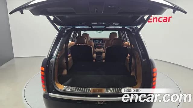 2026 Hyundai Palisade (LX3) HEV 2.5T 4WD 7-Seater Sold VIN KMHRK81ADTU062234 – engine bay 2026 Hyundai Palisade (LX3) HEV 2.5T 4WD 7-Seater Sold VIN KMHRK81ADTU062234 – engine bay