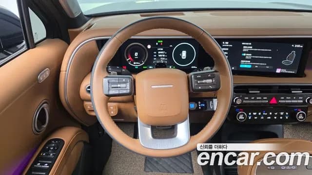 2026 Hyundai Palisade (LX3) HEV 2.5T 4WD 7-Seater Sold VIN KMHRK81ADTU062234 – exterior detail 2026 Hyundai Palisade (LX3) HEV 2.5T 4WD 7-Seater Sold VIN KMHRK81ADTU062234 – exterior detail