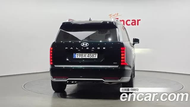 2026 Hyundai Palisade (LX3) HEV 2.5T 4WD 7-Seater Sold VIN KMHRK81ADTU062234 – photo 13 2026 Hyundai Palisade (LX3) HEV 2.5T 4WD 7-Seater Sold VIN KMHRK81ADTU062234 – photo 13