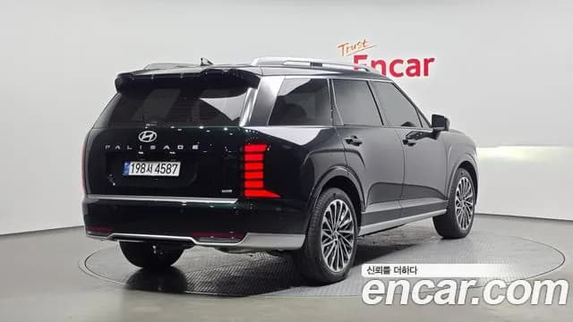 2026 Hyundai Palisade (LX3) HEV 2.5T 4WD 7-Seater Sold VIN KMHRK81ADTU062234 – photo 31 2026 Hyundai Palisade (LX3) HEV 2.5T 4WD 7-Seater Sold VIN KMHRK81ADTU062234 – photo 31