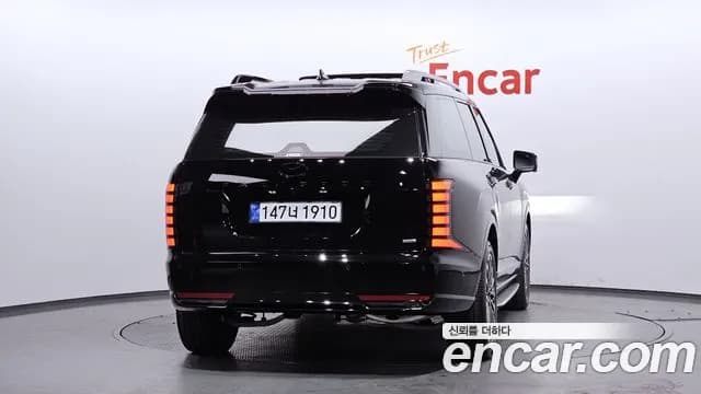2026 Hyundai Palisade (LX3) HEV 2.5T 4WD 9-Seater Sold VIN KMHRK81ADTU067576 – odometer reading 2026 Hyundai Palisade (LX3) HEV 2.5T 4WD 9-Seater Sold VIN KMHRK81ADTU067576 – odometer reading