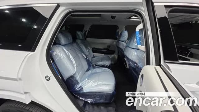 2026 Hyundai Palisade (LX3) HEV 2.5T 4WD 7-Seater Sold VIN KMHRK81ADTU079311 – front exterior 2026 Hyundai Palisade (LX3) HEV 2.5T 4WD 7-Seater Sold VIN KMHRK81ADTU079311 – front exterior