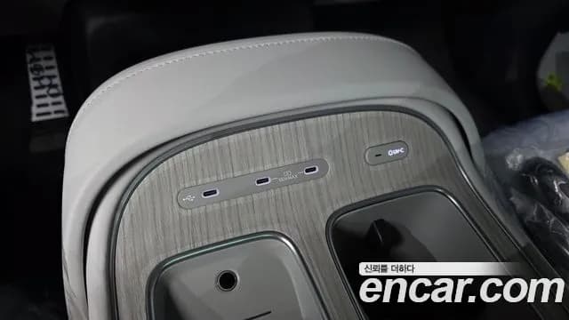 2026 Hyundai Palisade (LX3) HEV 2.5T 4WD 7-Seater Sold VIN KMHRK81ADTU079311 – exterior detail 2026 Hyundai Palisade (LX3) HEV 2.5T 4WD 7-Seater Sold VIN KMHRK81ADTU079311 – exterior detail