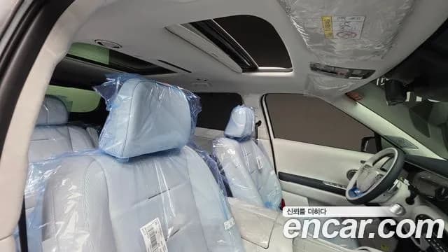 2026 Hyundai Palisade (LX3) HEV 2.5T 4WD 7-Seater Sold VIN KMHRK81ADTU079311 – trunk area 2026 Hyundai Palisade (LX3) HEV 2.5T 4WD 7-Seater Sold VIN KMHRK81ADTU079311 – trunk area
