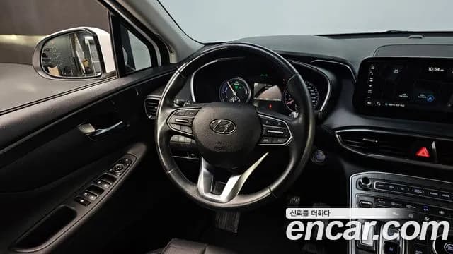 2022 Hyundai The New Santa Fe HEV 1.6 2WD Sold VIN KMHS2811BNU014635 – interior seats 2022 Hyundai The New Santa Fe HEV 1.6 2WD Sold VIN KMHS2811BNU014635 – interior seats