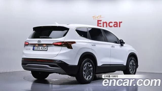 2022 Hyundai The New Santa Fe HEV 1.6 2WD Sold VIN KMHS2811BNU014635 – engine bay 2022 Hyundai The New Santa Fe HEV 1.6 2WD Sold VIN KMHS2811BNU014635 – engine bay