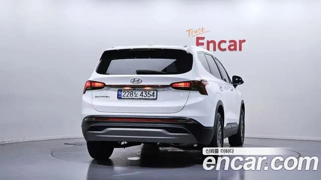 2022 Hyundai The New Santa Fe HEV 1.6 2WD Sold VIN KMHS2811BNU014635 – trunk area 2022 Hyundai The New Santa Fe HEV 1.6 2WD Sold VIN KMHS2811BNU014635 – trunk area
