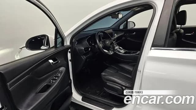 2022 Hyundai The New Santa Fe HEV 1.6 2WD Sold VIN KMHS2811BNU014635 – photo 13 2022 Hyundai The New Santa Fe HEV 1.6 2WD Sold VIN KMHS2811BNU014635 – photo 13