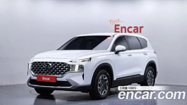 2022 Hyundai The New Santa Fe HEV 1.6 2WD Sold VIN KMHS2811BNU014635 – photo 14 2022 Hyundai The New Santa Fe HEV 1.6 2WD Sold VIN KMHS2811BNU014635 – photo 14