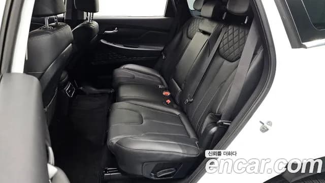 2022 Hyundai The New Santa Fe HEV 1.6 2WD Sold VIN KMHS2811BNU014635 – photo 16 2022 Hyundai The New Santa Fe HEV 1.6 2WD Sold VIN KMHS2811BNU014635 – photo 16