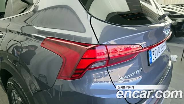 2022 Hyundai The New Santa Fe HEV 1.6 2WD Sold VIN KMHS2811BNU044058 – dashboard 2022 Hyundai The New Santa Fe HEV 1.6 2WD Sold VIN KMHS2811BNU044058 – dashboard