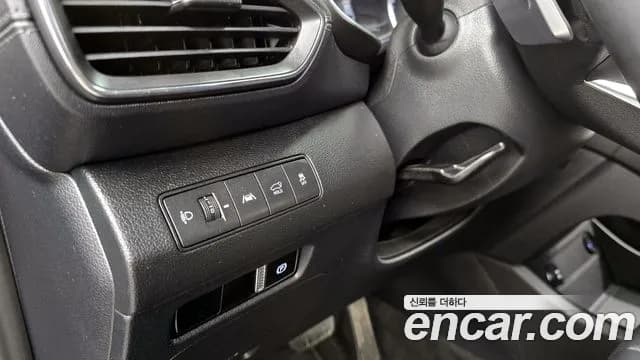 2022 Hyundai The New Santa Fe HEV 1.6 2WD Sold VIN KMHS2811BNU044058 – interior seats 2022 Hyundai The New Santa Fe HEV 1.6 2WD Sold VIN KMHS2811BNU044058 – interior seats