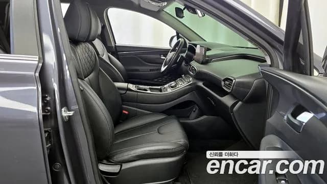2022 Hyundai The New Santa Fe HEV 1.6 2WD Sold VIN KMHS2811BNU044058 – engine bay 2022 Hyundai The New Santa Fe HEV 1.6 2WD Sold VIN KMHS2811BNU044058 – engine bay