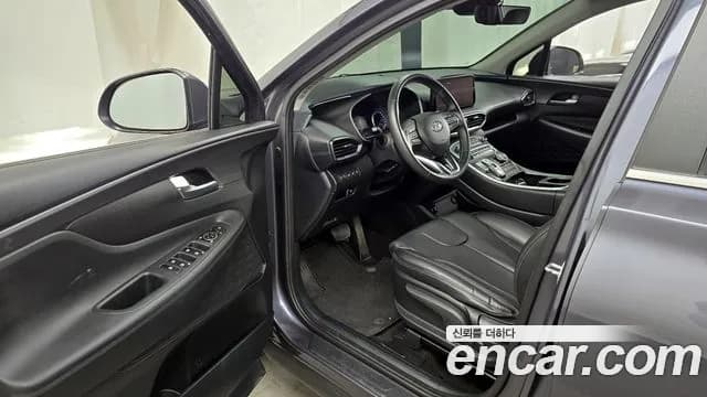 2022 Hyundai The New Santa Fe HEV 1.6 2WD Sold VIN KMHS2811BNU044058 – photo 14 2022 Hyundai The New Santa Fe HEV 1.6 2WD Sold VIN KMHS2811BNU044058 – photo 14