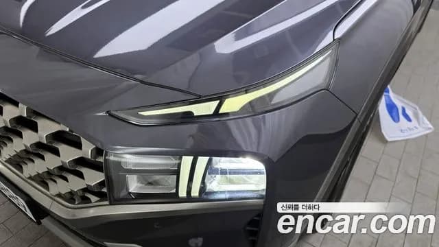 2022 Hyundai The New Santa Fe HEV 1.6 2WD Sold VIN KMHS2811BNU044058 – photo 17 2022 Hyundai The New Santa Fe HEV 1.6 2WD Sold VIN KMHS2811BNU044058 – photo 17