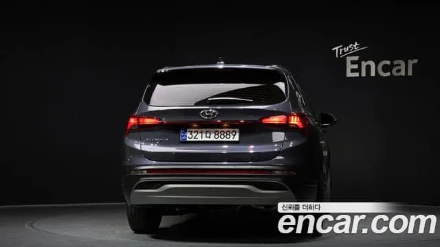 2022 Hyundai The New Santa Fe HEV 1.6 2WD Sold VIN KMHS2811BNU044058 – photo 19 2022 Hyundai The New Santa Fe HEV 1.6 2WD Sold VIN KMHS2811BNU044058 – photo 19