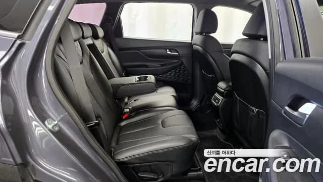 2022 Hyundai The New Santa Fe HEV 1.6 2WD Sold VIN KMHS2811BNU044058 – photo 22 2022 Hyundai The New Santa Fe HEV 1.6 2WD Sold VIN KMHS2811BNU044058 – photo 22