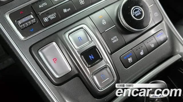 2022 Hyundai The New Santa Fe HEV 1.6 2WD Sold VIN KMHS2811BNU044058 – photo 30 2022 Hyundai The New Santa Fe HEV 1.6 2WD Sold VIN KMHS2811BNU044058 – photo 30