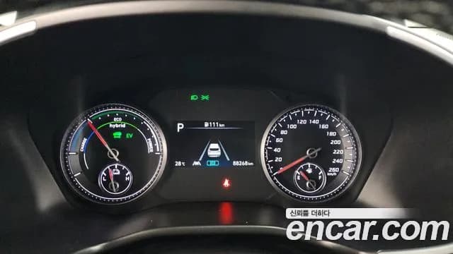 2022 Hyundai The New Santa Fe HEV 1.6 2WD Sold VIN KMHS2811BNU048594 – interior seats 2022 Hyundai The New Santa Fe HEV 1.6 2WD Sold VIN KMHS2811BNU048594 – interior seats