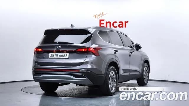 2022 Hyundai The New Santa Fe HEV 1.6 2WD Sold VIN KMHS2811BNU048594 – undercarriage 2022 Hyundai The New Santa Fe HEV 1.6 2WD Sold VIN KMHS2811BNU048594 – undercarriage