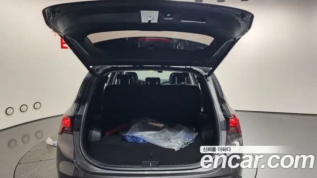 2022 Hyundai The New Santa Fe HEV 1.6 2WD Sold VIN KMHS2811BNU048594 – photo 11 2022 Hyundai The New Santa Fe HEV 1.6 2WD Sold VIN KMHS2811BNU048594 – photo 11