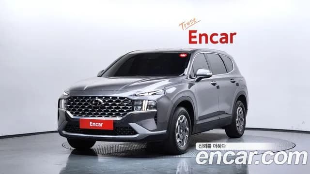 2022 Hyundai The New Santa Fe HEV 1.6 2WD Sold VIN KMHS2811BNU048594 – photo 18 2022 Hyundai The New Santa Fe HEV 1.6 2WD Sold VIN KMHS2811BNU048594 – photo 18