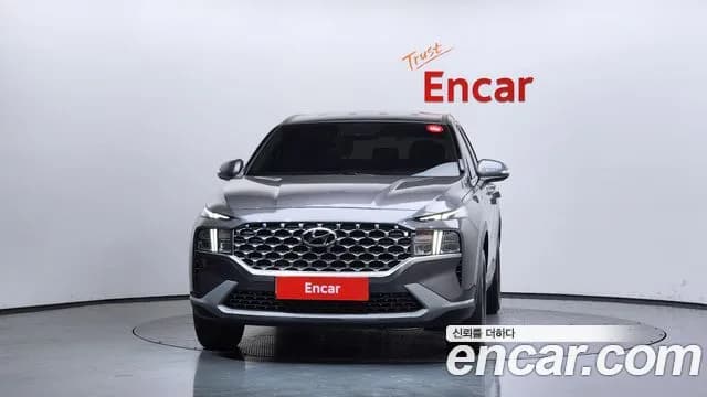 2022 Hyundai The New Santa Fe HEV 1.6 2WD Sold VIN KMHS2811BNU048594 – photo 27 2022 Hyundai The New Santa Fe HEV 1.6 2WD Sold VIN KMHS2811BNU048594 – photo 27