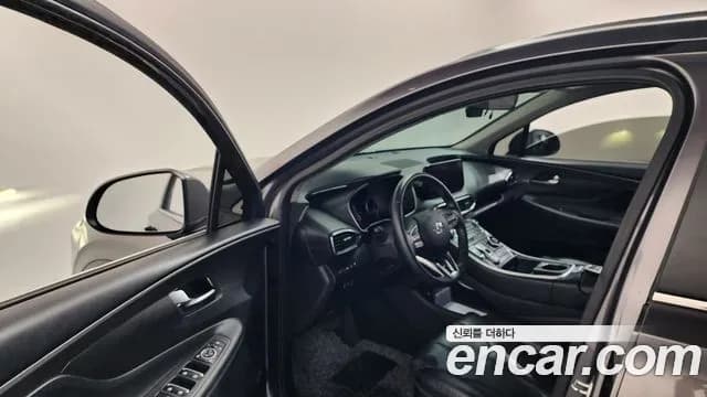 2022 Hyundai The New Santa Fe HEV 1.6 2WD Sold VIN KMHS2811BNU048594 – photo 31 2022 Hyundai The New Santa Fe HEV 1.6 2WD Sold VIN KMHS2811BNU048594 – photo 31