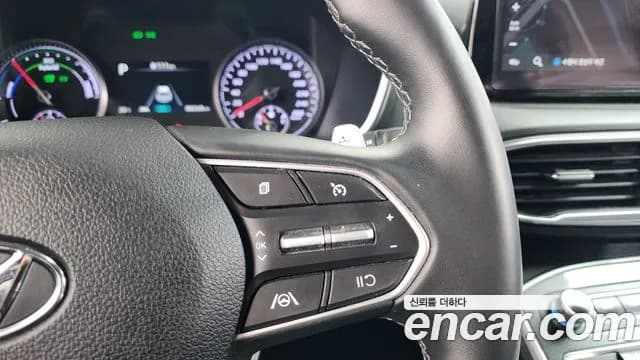 2022 Hyundai The New Santa Fe HEV 1.6 2WD Sold VIN KMHS2811BNU048594 – photo 32 2022 Hyundai The New Santa Fe HEV 1.6 2WD Sold VIN KMHS2811BNU048594 – photo 32